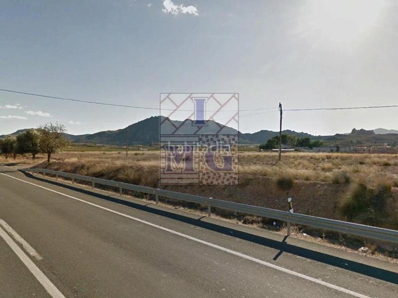 Foto 15c9421e-19da-4fe5-8105-cd67934514ea. Area edificabile industriale in Abarán