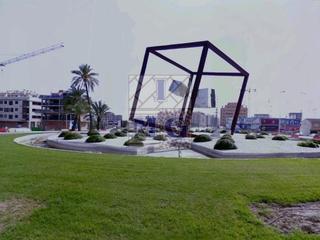Terreno residenziale in Churra. Suelo urbanizable residencial.