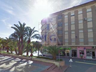 Lloguer Local Comercial a Cabezo de Torres. Local comercial