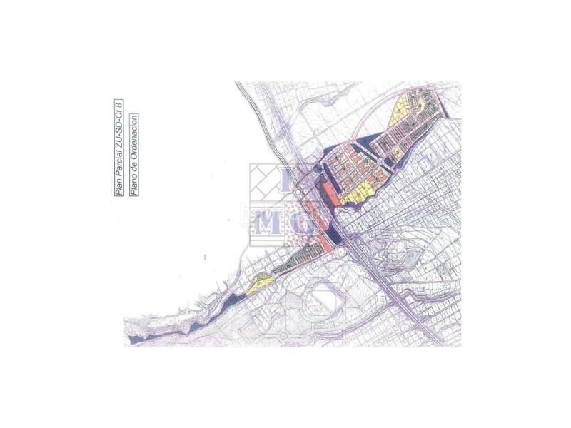 Foto 7782da83-8c72-4188-95d9-69fb83192fb8. Residential plot in Cabezo de Torres Murcia