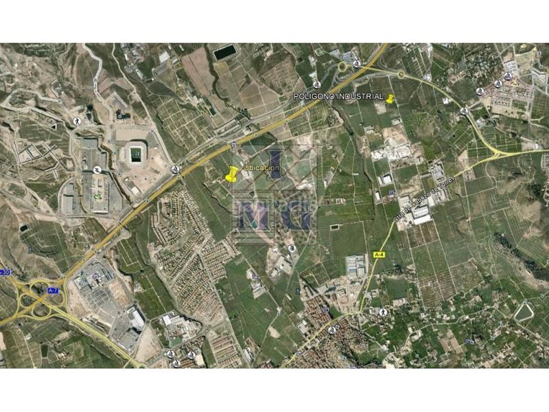 Foto 790ca91d-46d5-4a72-b839-d68f177170fc. Residential plot in Cabezo de Torres Murcia