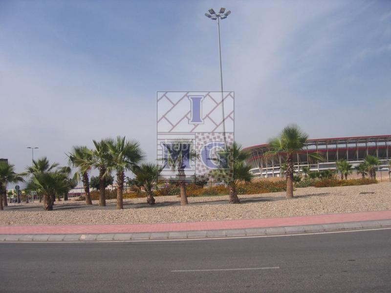 Foto a6f12c83-e6a3-408a-b9dd-54195938e0d8. Residential plot in Cabezo de Torres Murcia