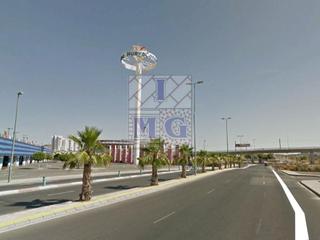 Terreny residencial a Churra. Suelo urbanizable residencial