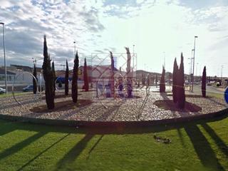 Residential Plot in Cobatillas. Solar comercial