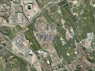 Terreno residenziale in Churra. Suelo urbanizable residencial.