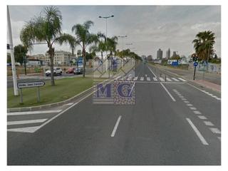 Residential Plot in El Puntal. Suelo residencial
