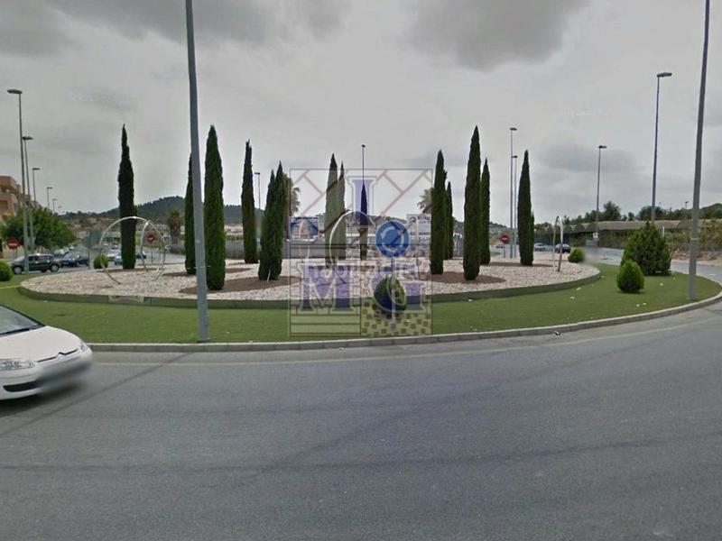 Foto bbf0b501-6976-4f0d-9760-62c0e32a66b8. Terreno residenziale in El Esparragal Murcia