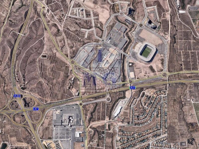 Foto 3bb68318-4c18-4670-9b4f-8ff571e15075. Residential plot in Cabezo de Torres Murcia