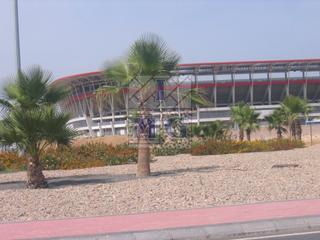 Terreno residenziale in Cabezo de Torres. Suelo urbanizable residencial.
