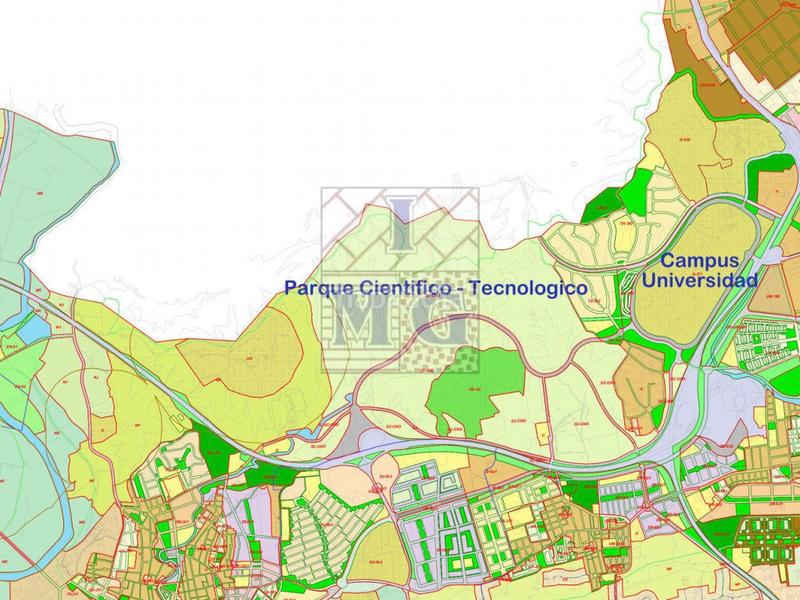 Foto af78fe23-8693-445f-81b4-f074c8acfd1b. Residential plot in Guadalupe Murcia