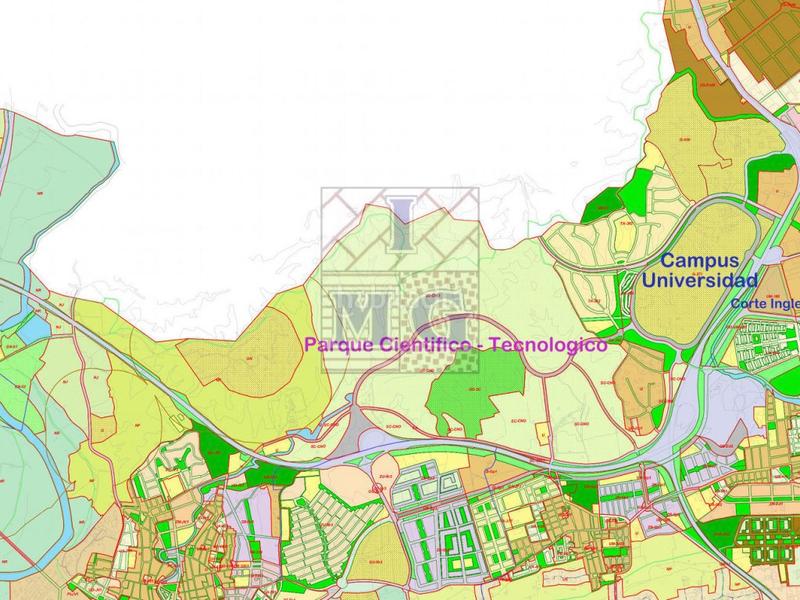 Foto d9ac0c0f-dca1-4712-a8b2-949b902f8ad6. Residential plot in Guadalupe Murcia