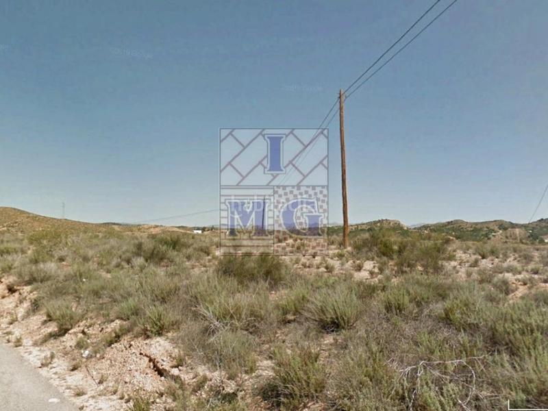 Foto 1e252baa-e38b-497f-86f3-a6b30711bc59. Finca rústica a Cabezo de Torres Murcia