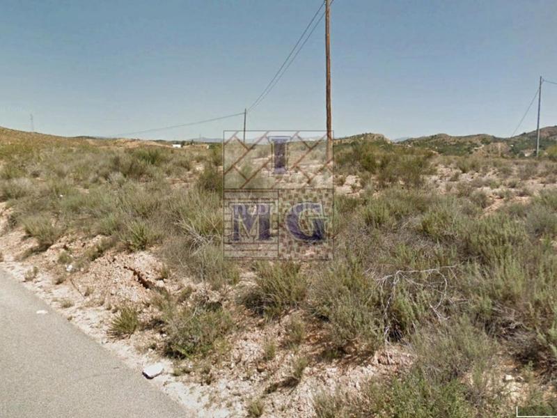 Foto d840fd6e-c11d-49fb-a5f5-0838c69df94f. Finca rústica a Cabezo de Torres Murcia