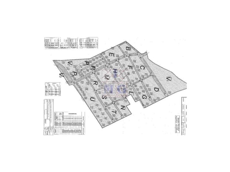 Foto 5645eb63-e19c-4abc-b98b-4da00d727a15. Terreno residenziale in El Esparragal Murcia