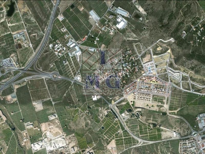 Foto 6b26e745-9243-403e-882d-a752381118a5. Terreno residenziale in El Esparragal Murcia