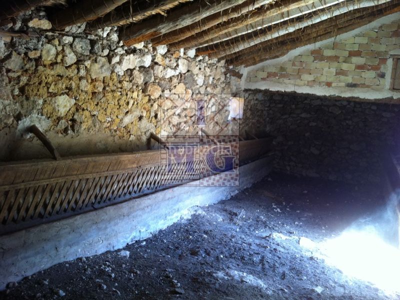 Foto 1f16415b-e067-4a35-b941-27c841b68415. Masia a Yeste