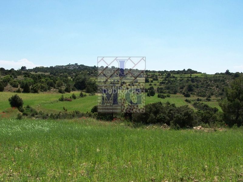 Foto 4abaa4ff-28e3-40d8-8ecb-a227e416d6f2. Masia a Yeste