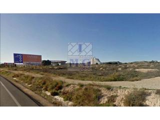 Residential Plot in Cabezo de Torres. Suelo urbanizable residencial