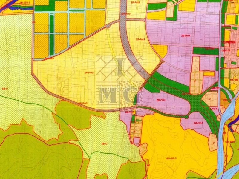 Foto bc66bab9-ece5-43b9-bbcb-a0a6e32b57e9. Terreno residencial suelo comercial. en El Palmar Murcia