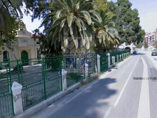 Residential Plot in Javalí Viejo. Suelo urbanizable residencial.