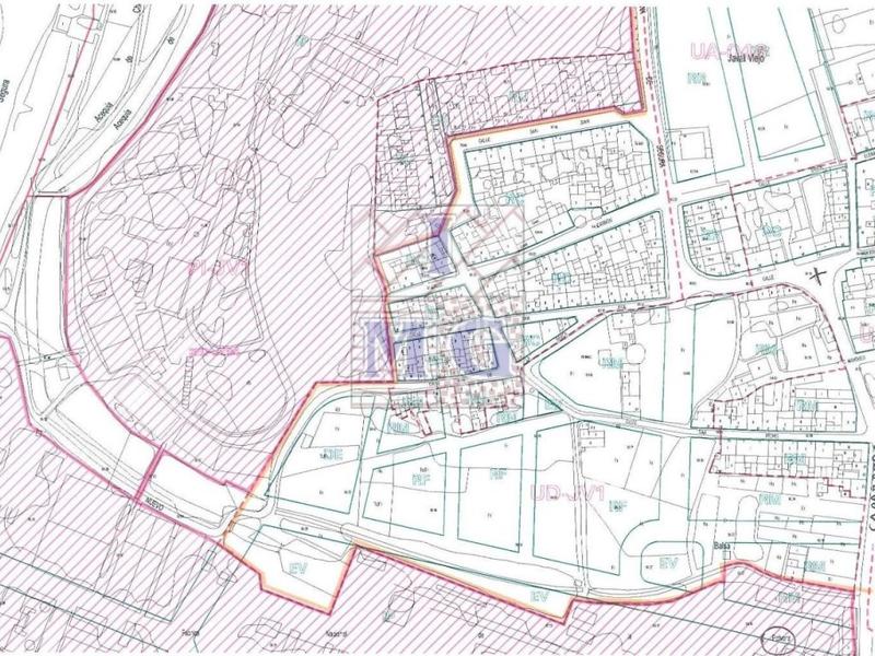 Foto 9fda8189-8f22-4406-9021-cf4efe2de9df. Terreno residencial suelo urbanizable residencial. en Murcia