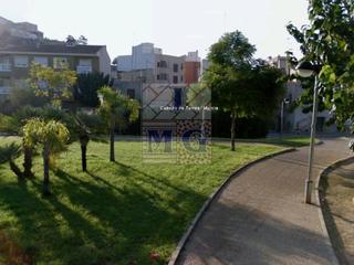 Residential Plot in Cabezo de Torres. Solar urbano.
