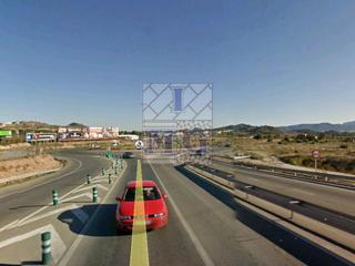 Residential Plot in El Esparragal. Suelo comercial.