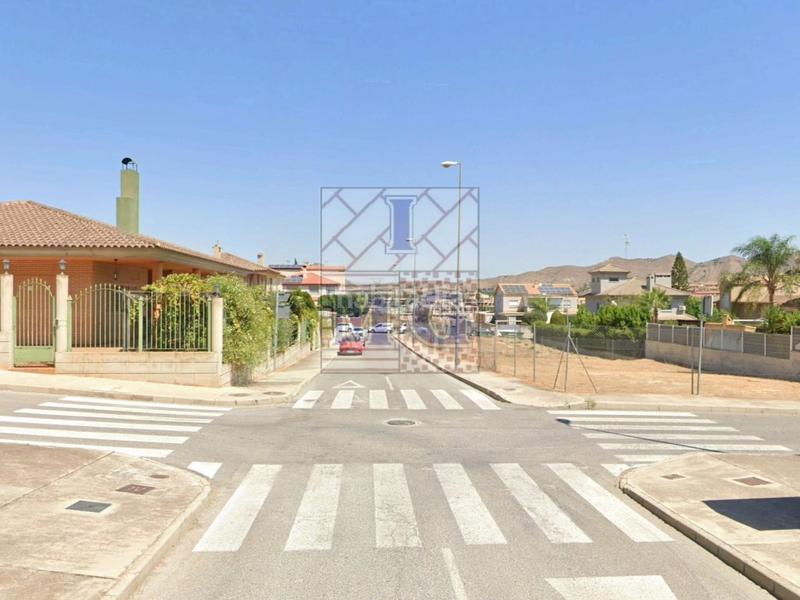 Foto 3c11b185-f173-4e03-b18e-f42654eb6924. Terrain résidentiel dans El Esparragal Murcia