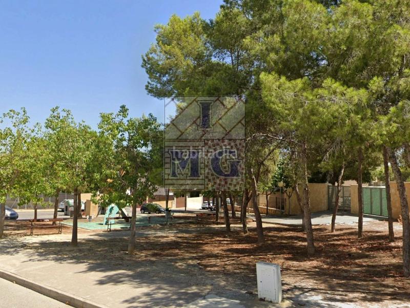 Foto 457a2909-94f7-490d-aa5a-005847a31d45. Terrain résidentiel dans El Esparragal Murcia