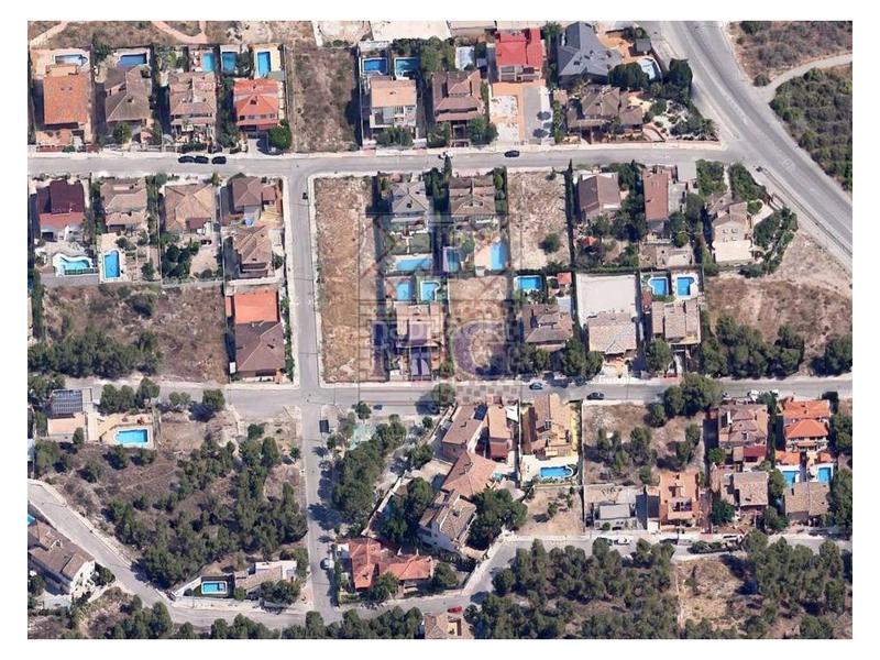 Foto ec954a02-3448-444f-9287-3aef793781eb. Terrain résidentiel dans El Esparragal Murcia