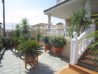 Xalet a Cabezo de Torres. Chalet independiente