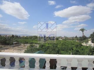 Chalet en Cabezo de Torres. Chalet independiente