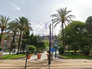 Terreny residencial a Vistalegre. Suelo comercial  terciario