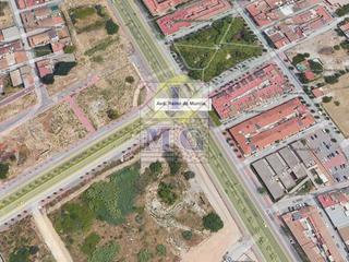 Terreny residencial a Zarandona. Suelo residencial