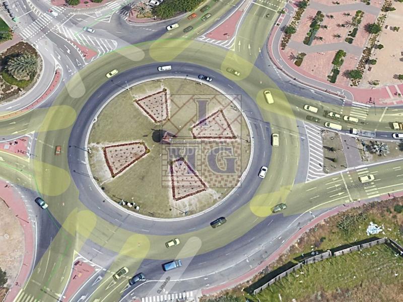 Foto 71e3a01f-8249-44bf-9690-f921c3b1039b. Terreno residencial suelo comercial en Barrio del Progreso Murcia