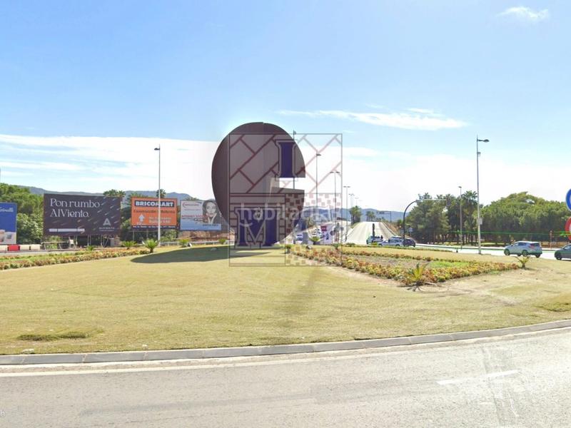 Foto c354ffc3-552e-4c96-97e1-da20709db717. Terreno residencial suelo comercial en Barrio del Progreso Murcia