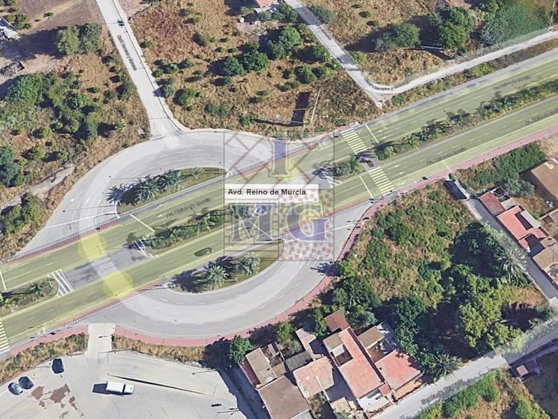 Foto e6bfedfb-eb23-479c-8171-394a43cdcb89. Residential plot in Churra Murcia