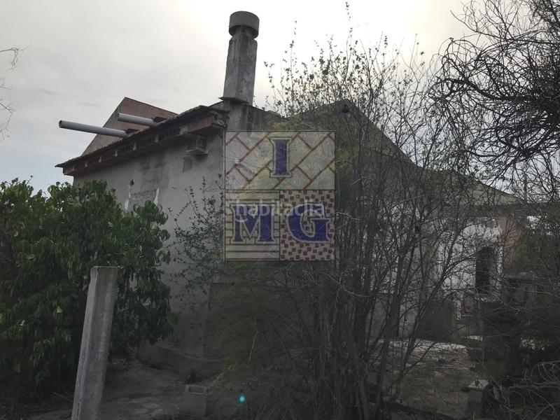 Foto 3d95637d-6435-4c61-bffb-1cf85740a04c. Casa a El Esparragal Murcia