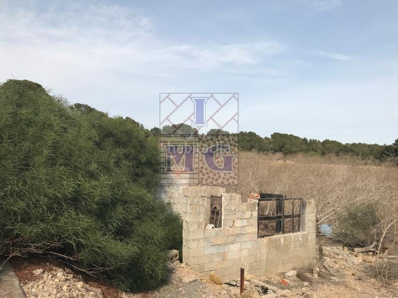 Foto 46c1f114-6782-4dd4-bafe-4f11cc258a7a. Casa a El Esparragal Murcia