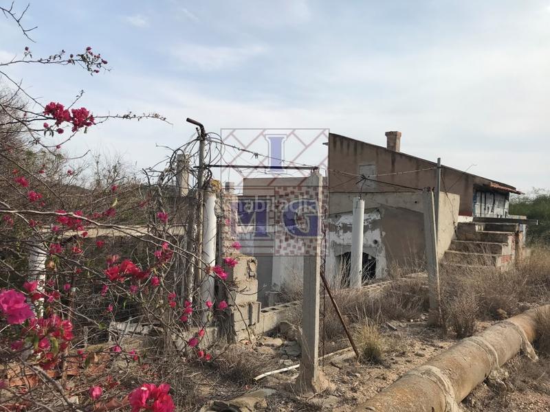 Foto 4ea73694-3553-407a-93e4-d73ae34cfe7a. Casa a El Esparragal Murcia