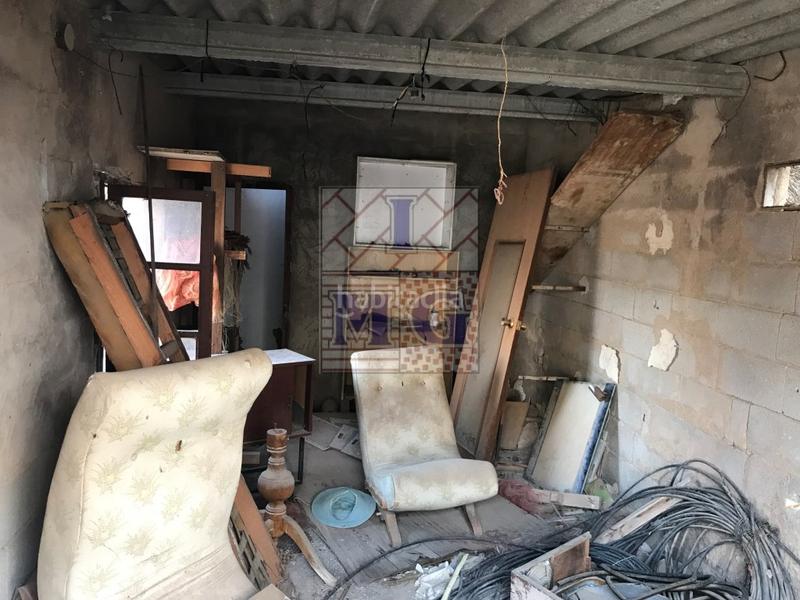 Foto 4fdf0615-dfdb-48b3-a518-28442c0de6df. Casa a El Esparragal Murcia