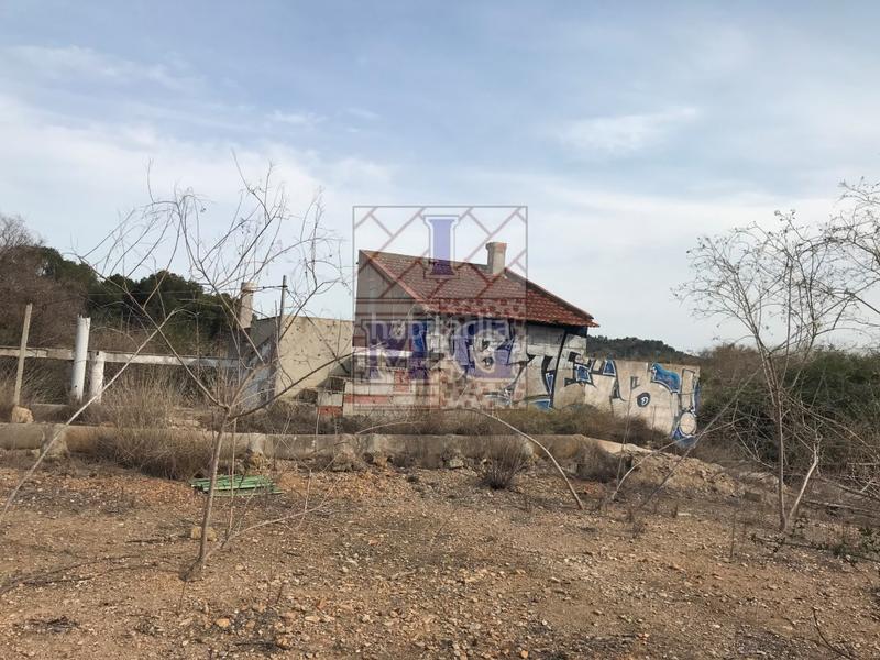 Foto 6d8b50e3-c4c1-4dc2-990a-da3d75b73a74. Casa a El Esparragal Murcia