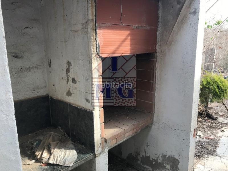 Foto 7061f3e4-a1fc-4711-b445-fe836ea95d7f. Casa a El Esparragal Murcia