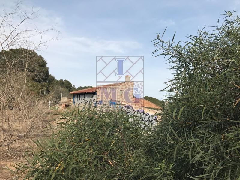 Foto 7808037f-3d68-483e-bbfe-a6a24a3b4237. Casa a El Esparragal Murcia