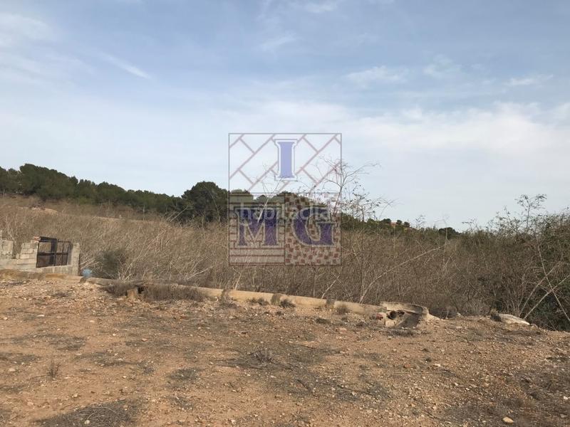 Foto 9c353301-0c9d-4824-b88f-3938d69214f0. Casa a El Esparragal Murcia