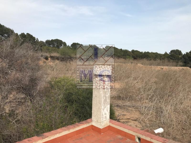 Foto a3a25ec0-584a-40ce-ae52-be3c18ebed4a. Casa a El Esparragal Murcia