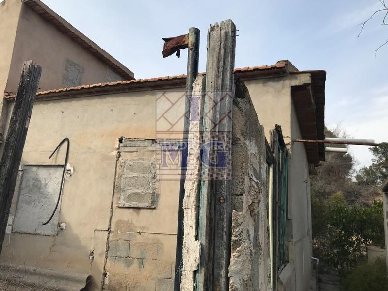 Foto a8df809d-22fe-4cc7-9122-63378e23483f. Casa a El Esparragal Murcia