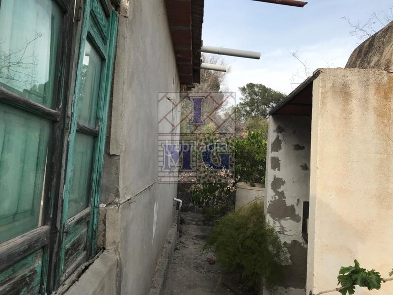 Foto c805ac0a-fcc6-4c87-9da5-3090a64bc1ef. Casa a El Esparragal Murcia