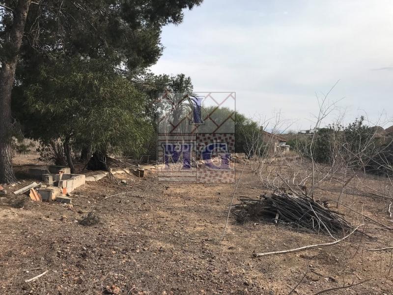 Foto e2617ef6-a469-4c32-926a-f48fc449027d. Casa a El Esparragal Murcia