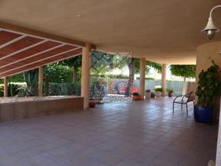 Chalet à Cabezo de Torres. Chalet original